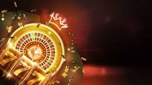Hasil seri di meja baccarat
