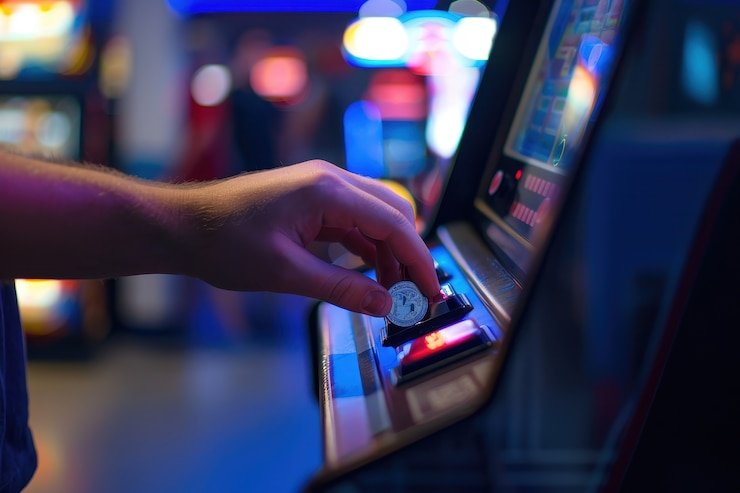 Pasar pemenang pertandingan Dota 2 di eastward